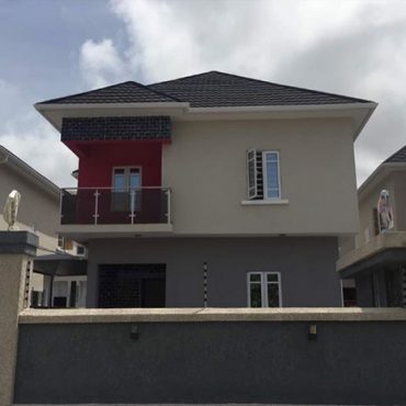 4 Bedroom Duplex all Ensuite